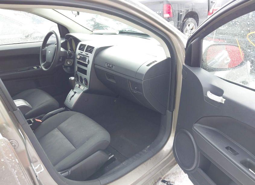 Photo 5 of 2008 Dodge Caliber SE (VIN 1B3HB28B78D755912)