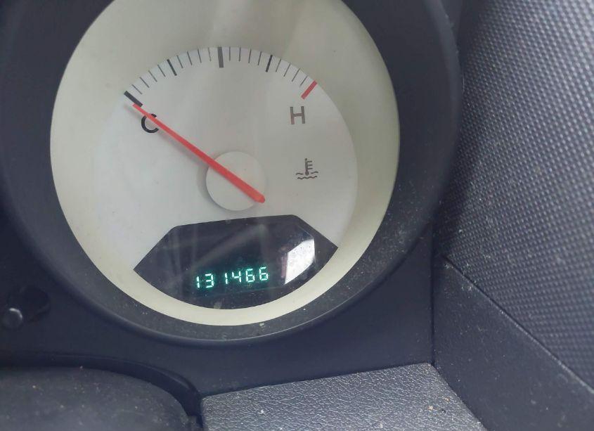 Photo 7 of 2008 Dodge Caliber SE (VIN 1B3HB28B78D755912)