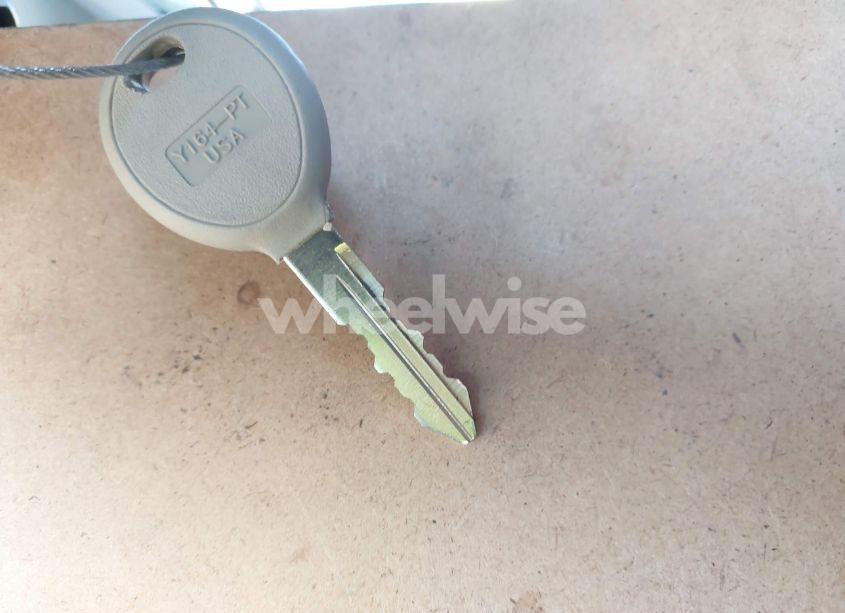 Photo 11 of 2007 Dodge Caliber (VIN 1B3HB28B87D323456)