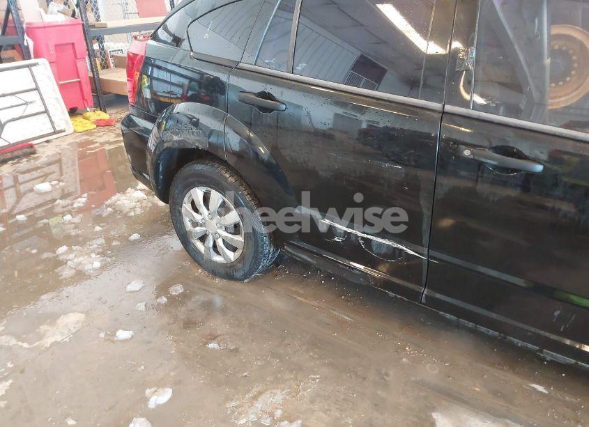 Photo 6 of 2007 Dodge Caliber (VIN 1B3HB28B87D323456)