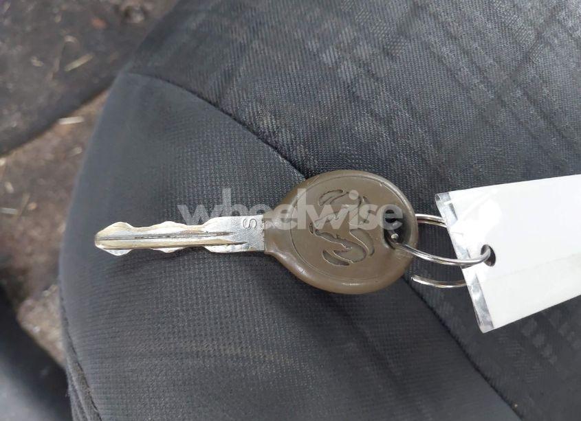 Photo 11 of 2008 Dodge Caliber SE (VIN 1B3HB28B88D597838)