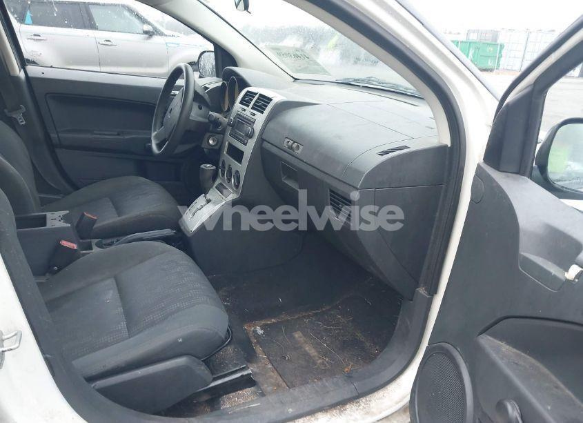 Photo 5 of 2008 Dodge Caliber SE (VIN 1B3HB28B88D597838)