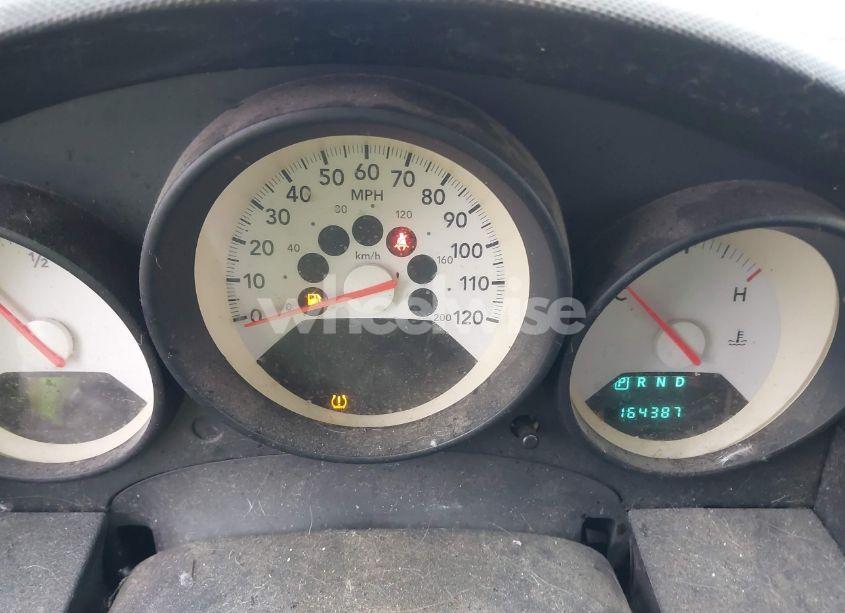 Photo 7 of 2008 Dodge Caliber SE (VIN 1B3HB28B88D597838)