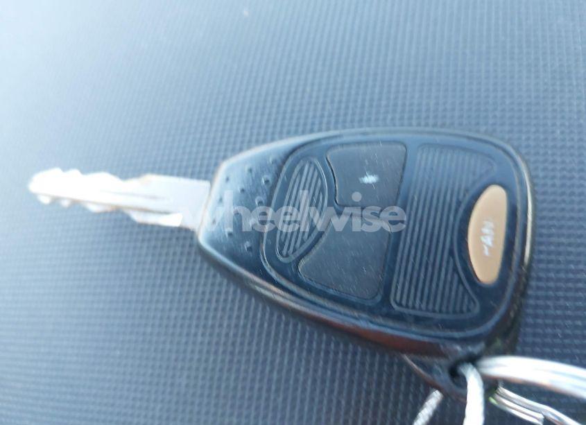 Photo 11 of 2008 Dodge Caliber SE (VIN 1B3HB28B88D625430)