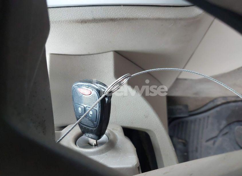 Photo 11 of 2007 Dodge Caliber (VIN 1B3HB28B97D104067)