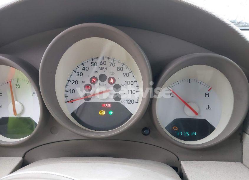 Photo 7 of 2007 Dodge Caliber (VIN 1B3HB28B97D104067)