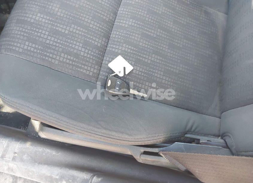 Photo 11 of 2008 Dodge Caliber SE (VIN 1B3HB28B98D676516)