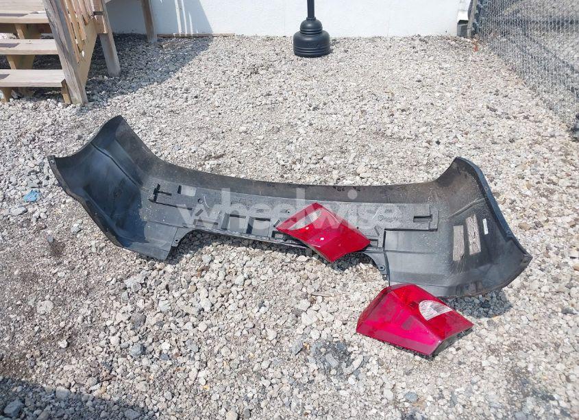 Photo 12 of 2008 Dodge Caliber SE (VIN 1B3HB28B98D676516)