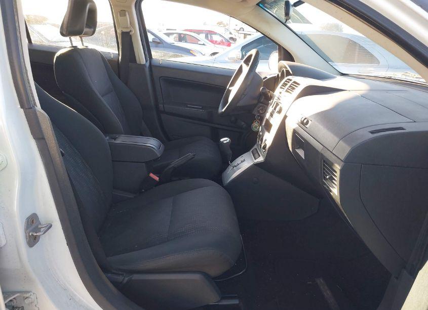 Photo 5 of 2008 Dodge Caliber SE (VIN 1B3HB28B98D754017)