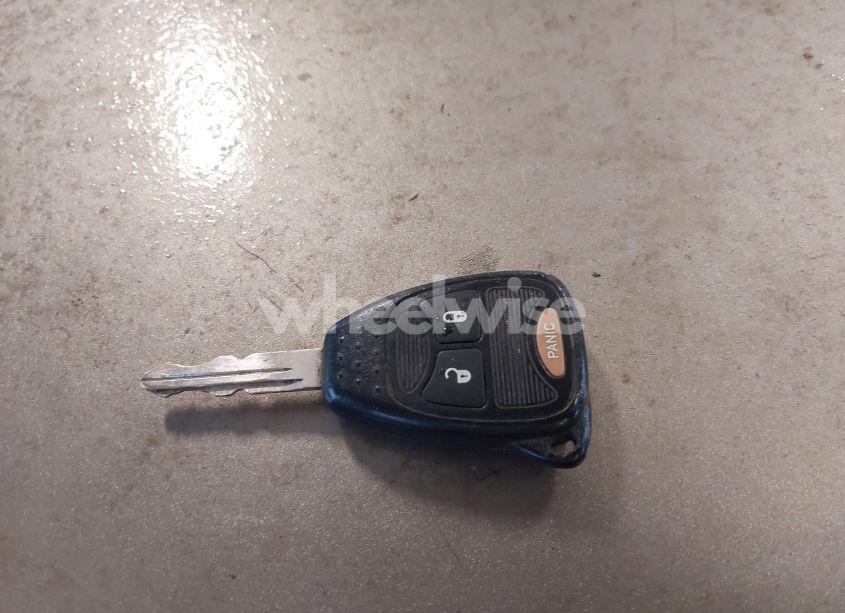 Photo 11 of 2007 Dodge Caliber (VIN 1B3HB28BX7D301720)