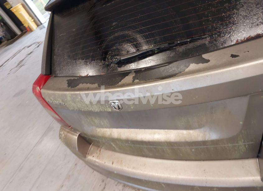 Photo 6 of 2007 Dodge Caliber (VIN 1B3HB28BX7D301720)