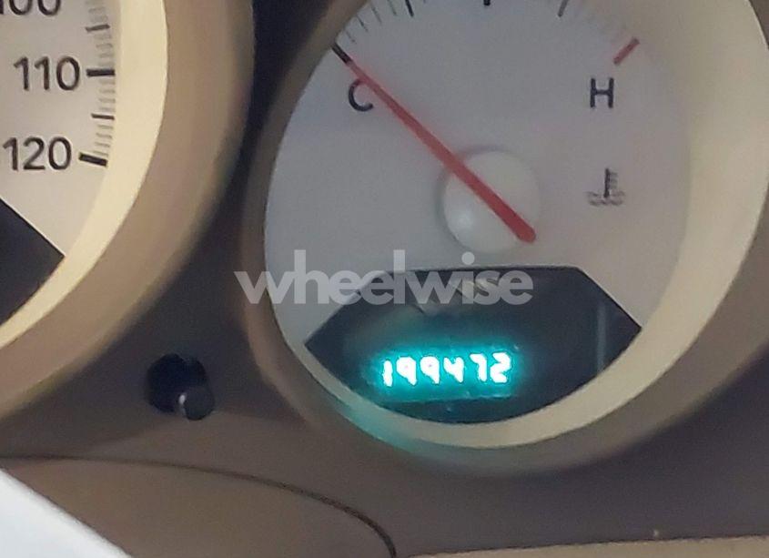 Photo 7 of 2007 Dodge Caliber (VIN 1B3HB28BX7D301720)