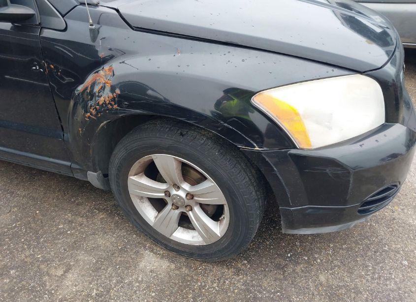 Photo 12 of 2008 Dodge Caliber SE (VIN 1B3HB28BX8D625588)