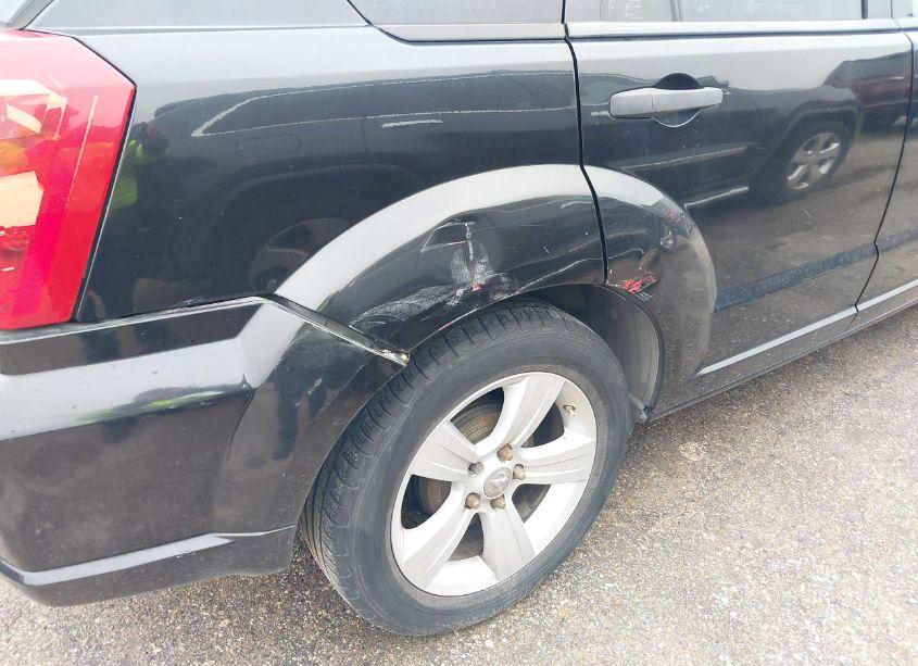 Photo 13 of 2008 Dodge Caliber SE (VIN 1B3HB28BX8D625588)