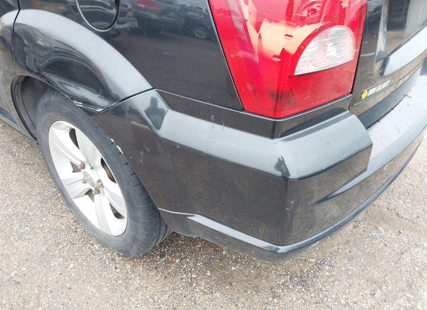 Photo 14 of 2008 Dodge Caliber SE (VIN 1B3HB28BX8D625588)