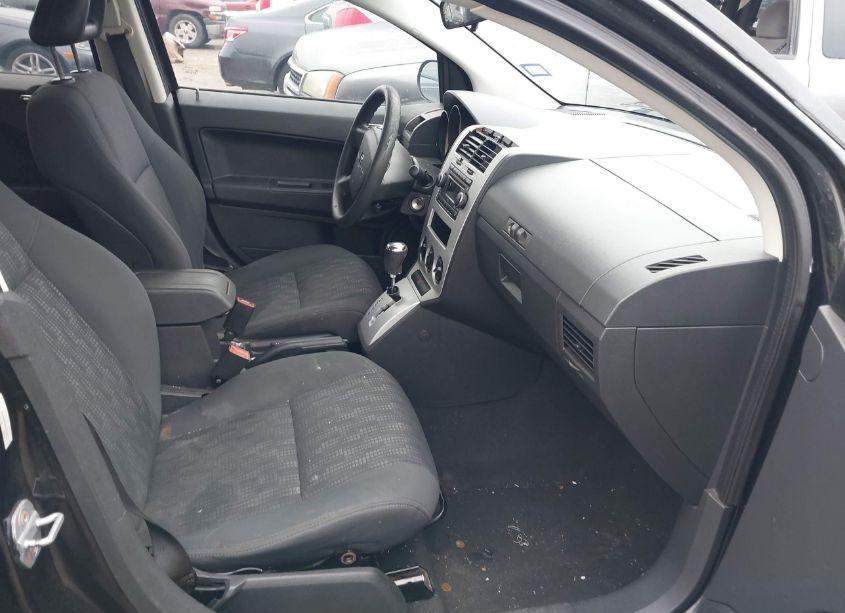 Photo 5 of 2008 Dodge Caliber SE (VIN 1B3HB28BX8D625588)