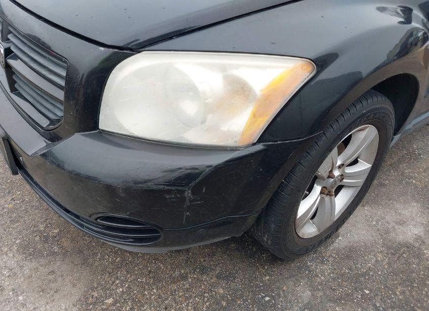 Photo 6 of 2008 Dodge Caliber SE (VIN 1B3HB28BX8D625588)