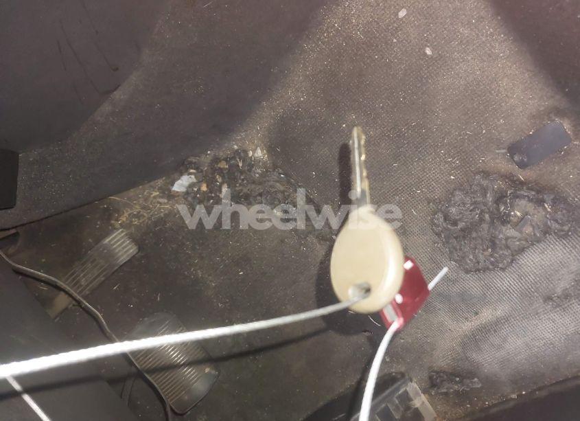 Photo 11 of 2008 Dodge Caliber SE (VIN 1B3HB28BX8D661992)