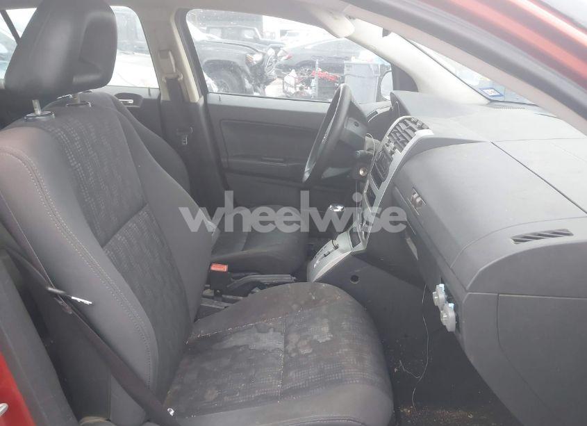 Photo 5 of 2008 Dodge Caliber SE (VIN 1B3HB28BX8D661992)