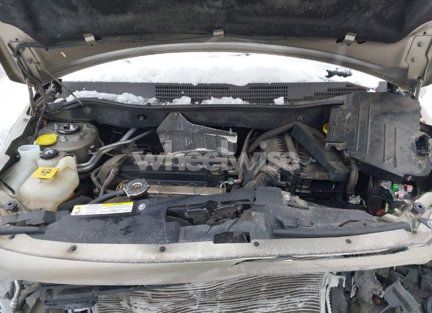 Photo 10 of 2008 Dodge Caliber SE (VIN 1B3HB28BX8D673561)