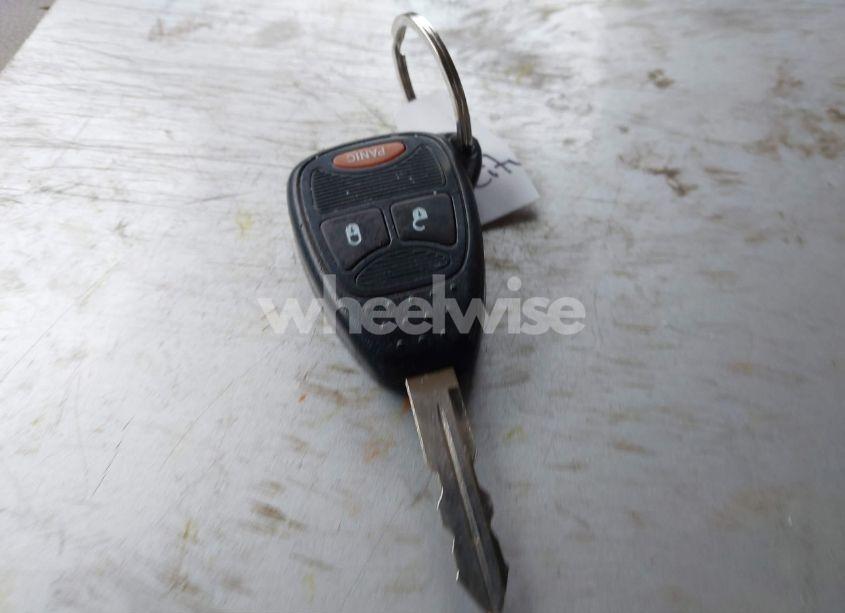 Photo 11 of 2008 Dodge Caliber SE (VIN 1B3HB28BX8D673561)