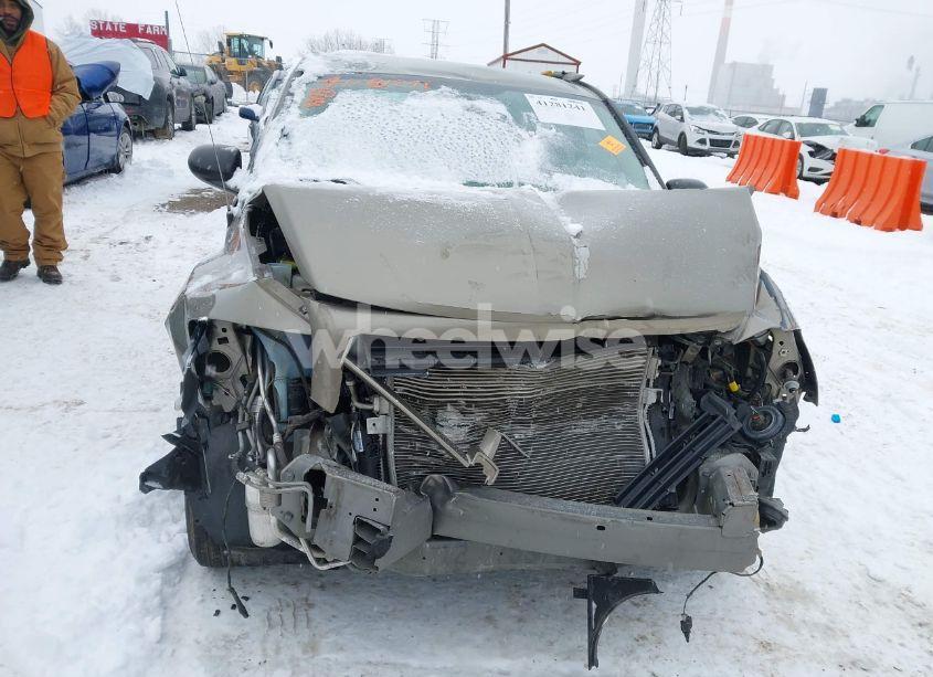 Photo 12 of 2008 Dodge Caliber SE (VIN 1B3HB28BX8D673561)