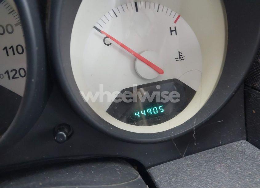 Photo 15 of 2008 Dodge Caliber SE (VIN 1B3HB28BX8D673561)