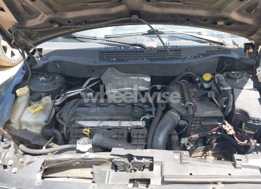 Photo 10 of 2008 Dodge Caliber SE (VIN 1B3HB28BX8D674547)