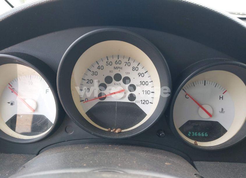 Photo 7 of 2008 Dodge Caliber SE (VIN 1B3HB28BX8D674547)