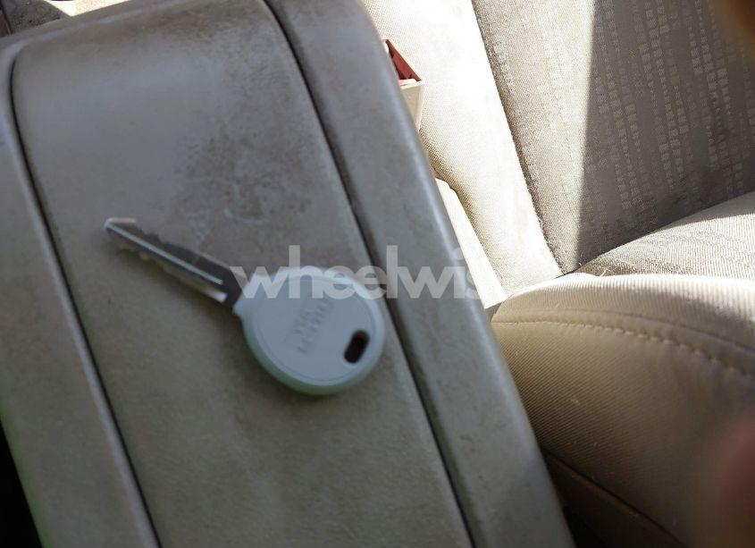 Photo 11 of 2007 Dodge Caliber (VIN 1B3HB28C37D151135)