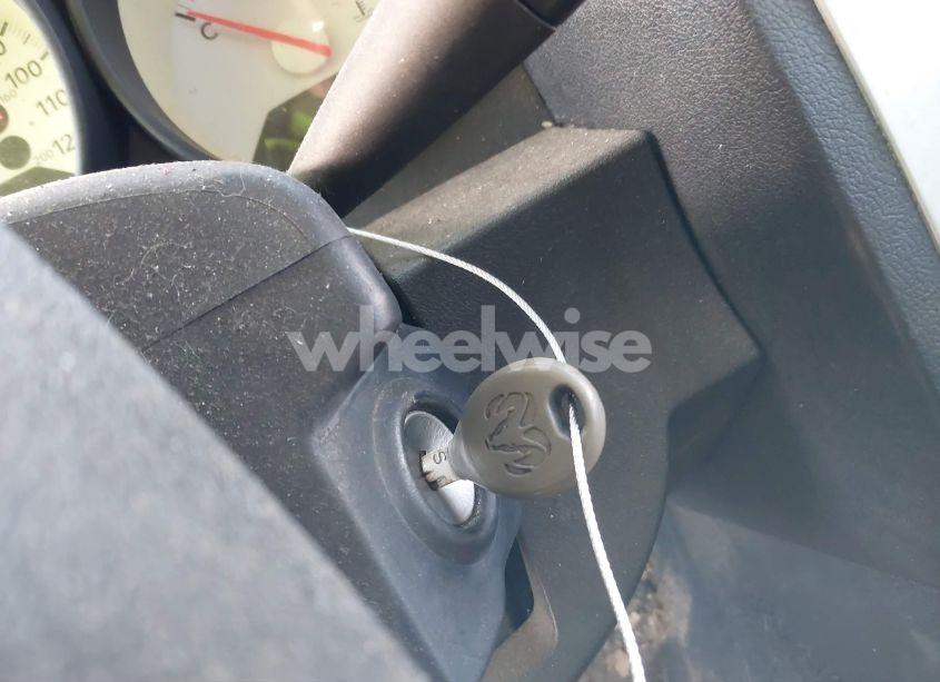 Photo 11 of 2008 Dodge Caliber SE (VIN 1B3HB28C78D630725)