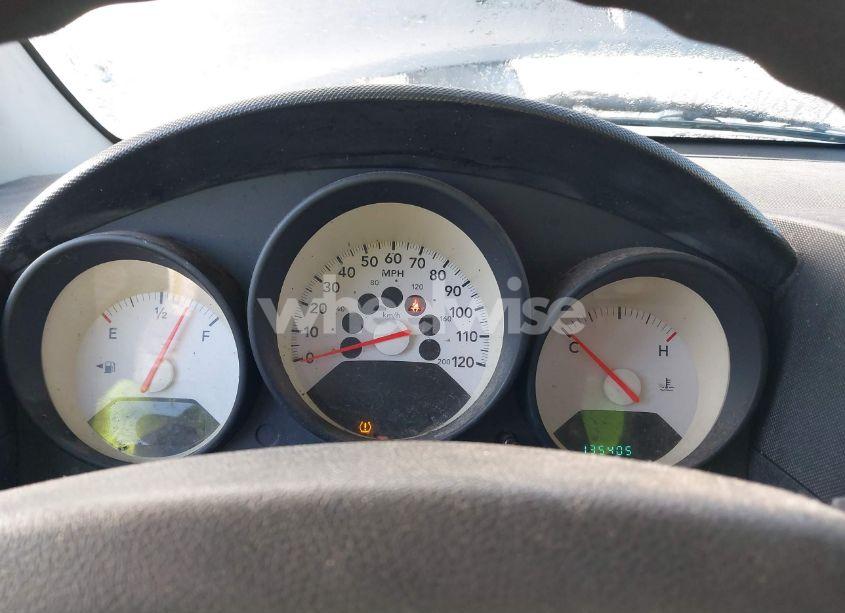 Photo 7 of 2008 Dodge Caliber SE (VIN 1B3HB28C78D630725)