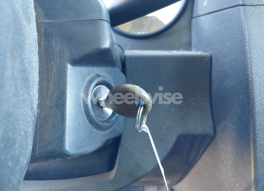 Photo 11 of 2008 Dodge Caliber SE (VIN 1B3HB28C78D660078)