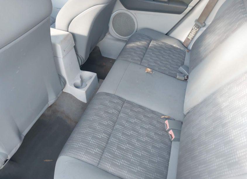 Photo 13 of 2007 Dodge Caliber (VIN 1B3HB28C87D405373)