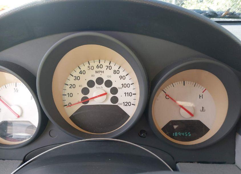 Photo 7 of 2007 Dodge Caliber (VIN 1B3HB28C87D405373)