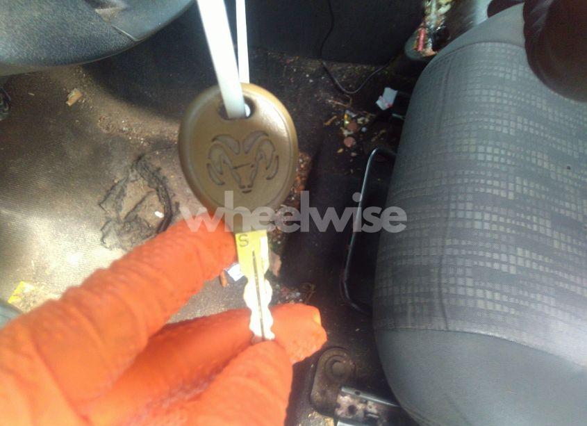 Photo 11 of 2008 Dodge Caliber SE (VIN 1B3HB28CX8D533499)