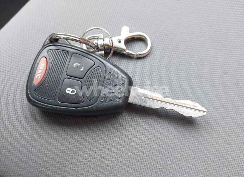 Photo 11 of 2007 Dodge Caliber SXT (VIN 1B3HB48B07D159700)