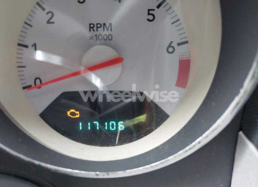 Photo 15 of 2007 Dodge Caliber SXT (VIN 1B3HB48B07D159700)