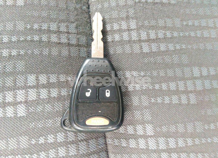 Photo 11 of 2007 Dodge Caliber SXT (VIN 1B3HB48B07D219331)