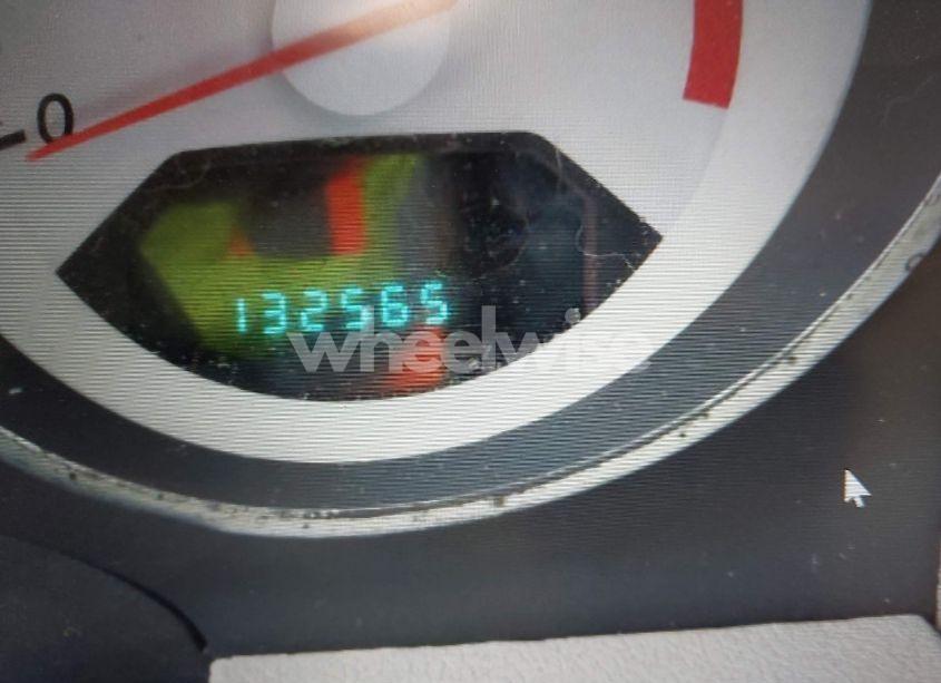 Photo 7 of 2007 Dodge Caliber SXT (VIN 1B3HB48B07D219331)