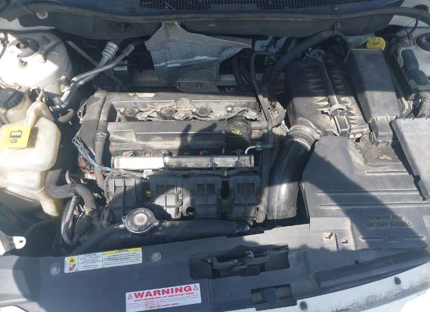 Photo 10 of 2007 Dodge Caliber SXT (VIN 1B3HB48B07D301186)