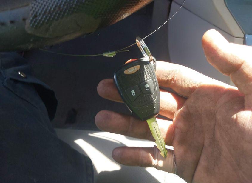 Photo 11 of 2007 Dodge Caliber SXT (VIN 1B3HB48B07D301186)