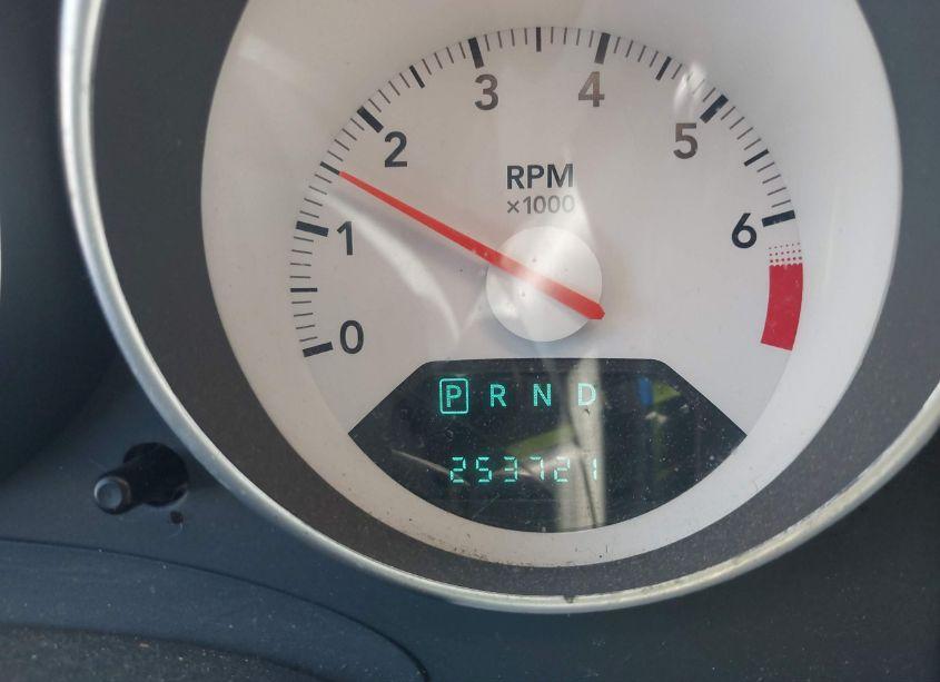 Photo 15 of 2007 Dodge Caliber SXT (VIN 1B3HB48B07D301186)