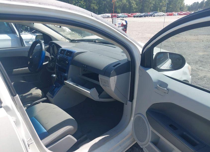 Photo 5 of 2007 Dodge Caliber SXT (VIN 1B3HB48B07D301186)