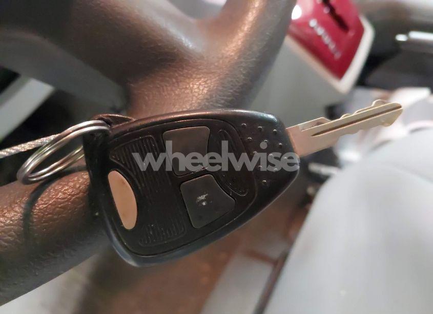 Photo 11 of 2007 Dodge Caliber SXT (VIN 1B3HB48B07D513778)