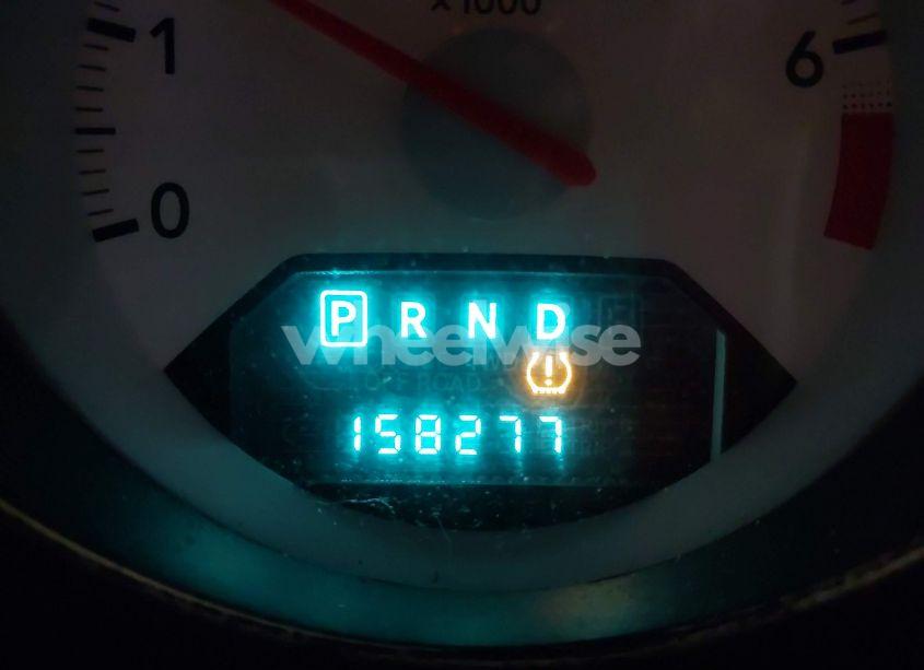 Photo 15 of 2007 Dodge Caliber SXT (VIN 1B3HB48B07D513778)