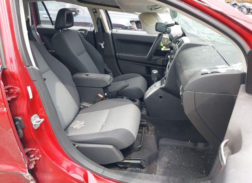 Photo 5 of 2008 Dodge Caliber SXT (VIN 1B3HB48B08D593763)