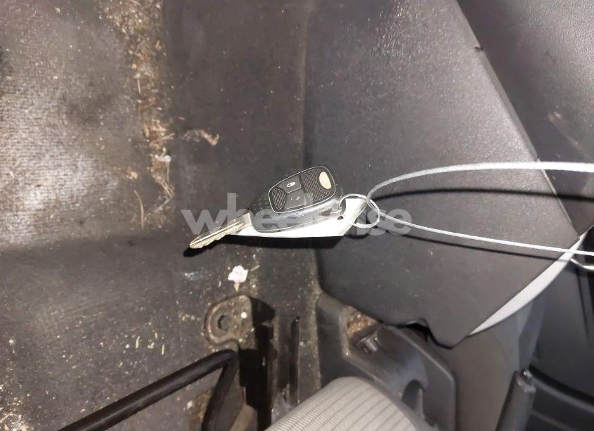 Photo 11 of 2008 Dodge Caliber SXT (VIN 1B3HB48B08D671362)