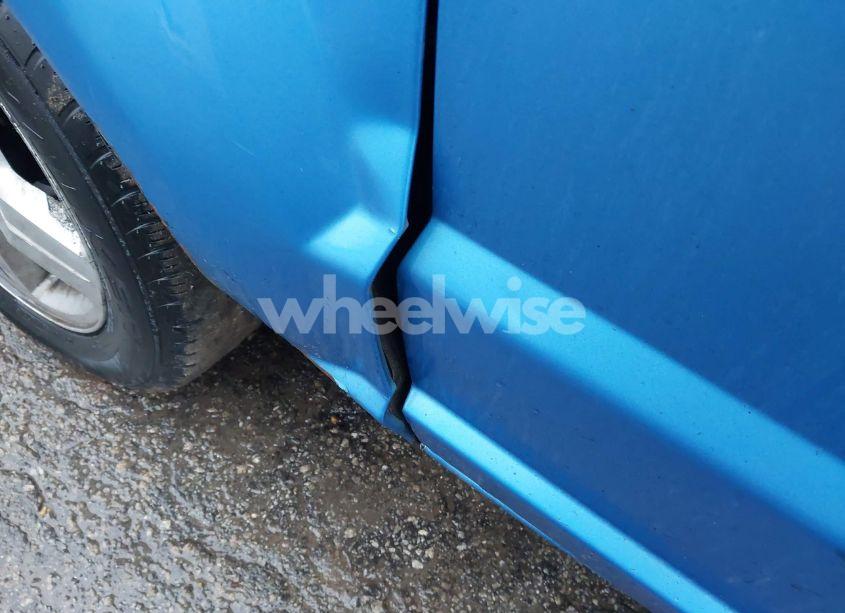 Photo 12 of 2008 Dodge Caliber SXT (VIN 1B3HB48B08D671362)