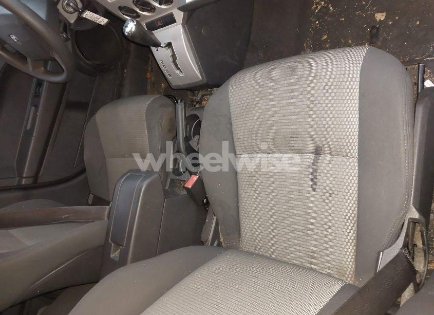 Photo 5 of 2008 Dodge Caliber SXT (VIN 1B3HB48B08D671362)